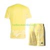 Aston Villa Voetbalshirts Doelman Kind Thuis 2026-27